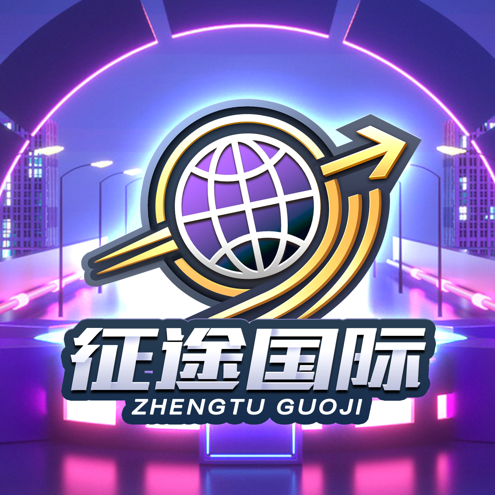 App Logo